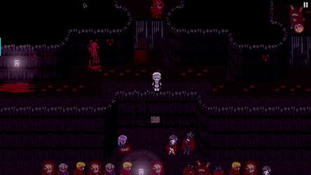 Margarita (Berkeley's Maid: Remake Edition) screenshot 3