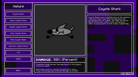 Mousey Mick screenshot 3