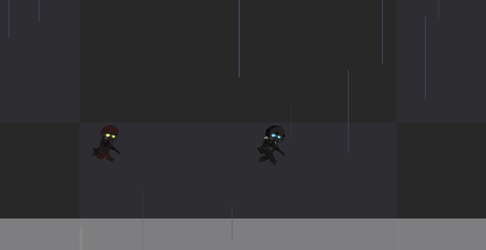 Hunter Project: Operation Survive screenshot 6