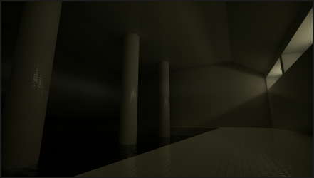 Drift Halls screenshot 12