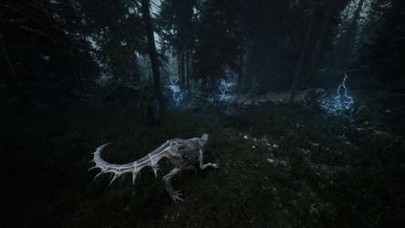 Beautiful Light screenshot 2