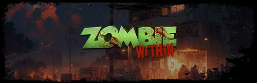 Zombie Within screenshot 14