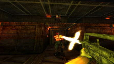 DOOMED screenshot 2