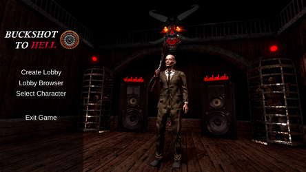 Buckshot to Hell screenshot 9