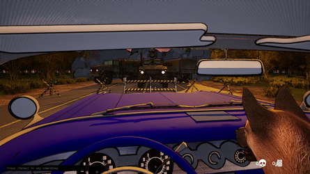 Raven Tear: Season 0 screenshot 8