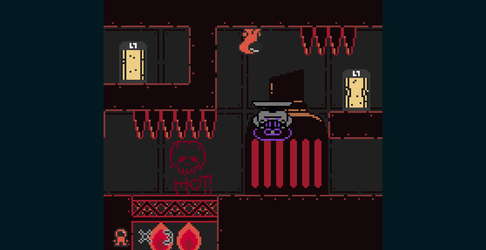 Rusty Flesh screenshot 4