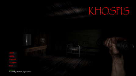 Khospis screenshot 25