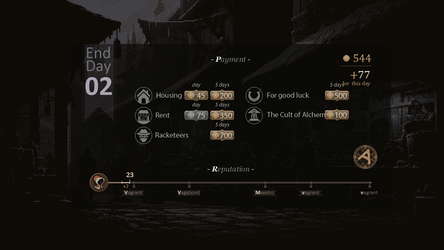 Grim Potions screenshot 6