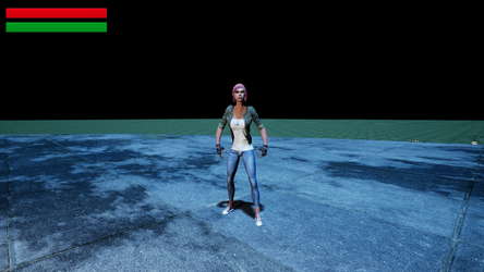 Epic Vampire screenshot 9