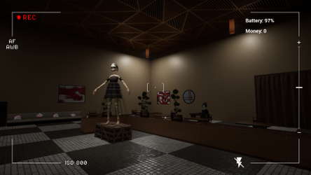MonsterGuest screenshot 4