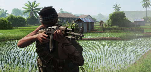 Rising Storm 2: Vietnam screenshot 24