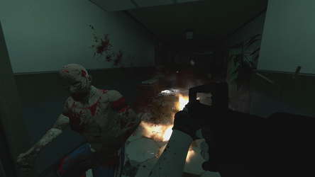 BrainBread 2 screenshot 20