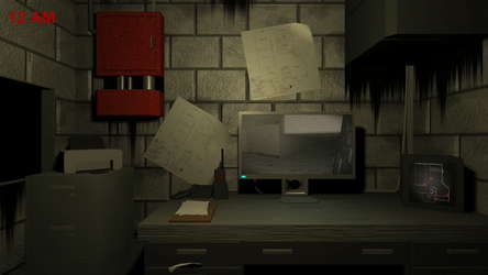 ADRPAN screenshot 1