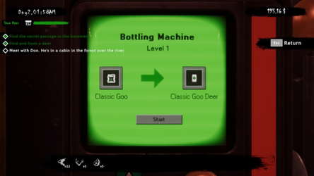Goo Deer screenshot 10