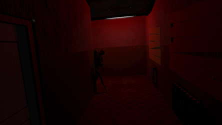 Putridness VR screenshot 7
