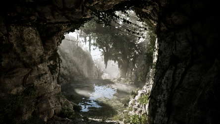Gothic 1 Remake screenshot 15