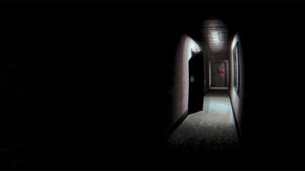 Terminal Error screenshot 8