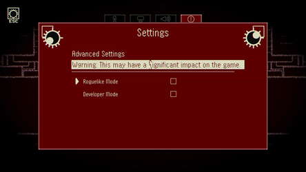 Dyping Escape screenshot 3