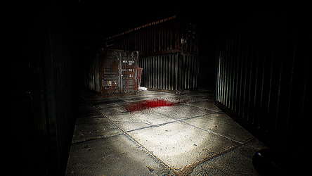 The Nightmare Chronicles - Horror In Da Hood screenshot 2