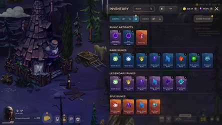 Sefirot Shards screenshot 13