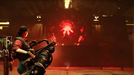 Once Human screenshot 8