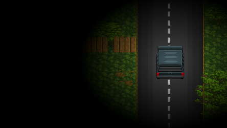 Ghost In The Barn House screenshot 4