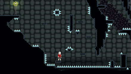 Caroline's Abyss screenshot 3