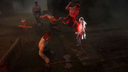 Dream Cycle screenshot 3