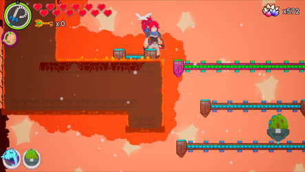 Reknum Fantasy of Dreams screenshot 4