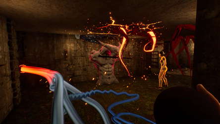 Castle of Mist screenshot 4