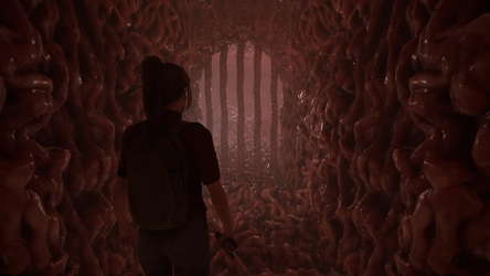 Lurking Danger screenshot 4