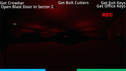 The Warehouse screenshot 1