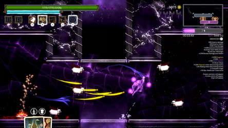 Summum Aeterna screenshot 125