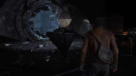 The Sinking City 2 screenshot 8