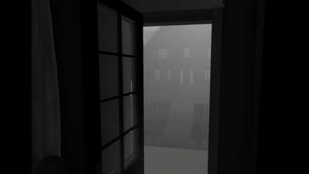 Miljama horror tale screenshot 4