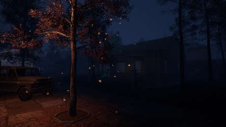 Realm of Dread screenshot 2