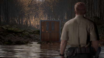 Fear The Timeloop screenshot 1
