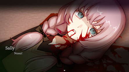 Blood Lily Loop screenshot 4