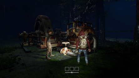 Lastbane screenshot 5