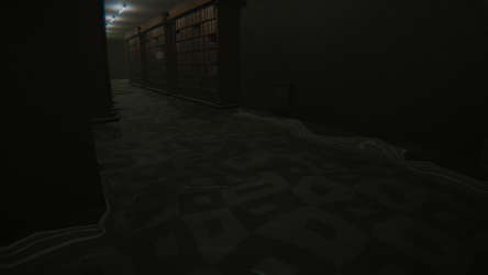 The Liminal Dimension screenshot 10