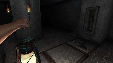 Crypt Robbery screenshot 15