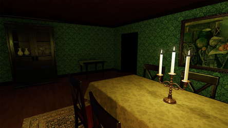 Unaware screenshot 1