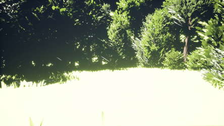 Suspicious Downpour screenshot 6