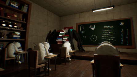 EYES ON THE EXAM screenshot 2