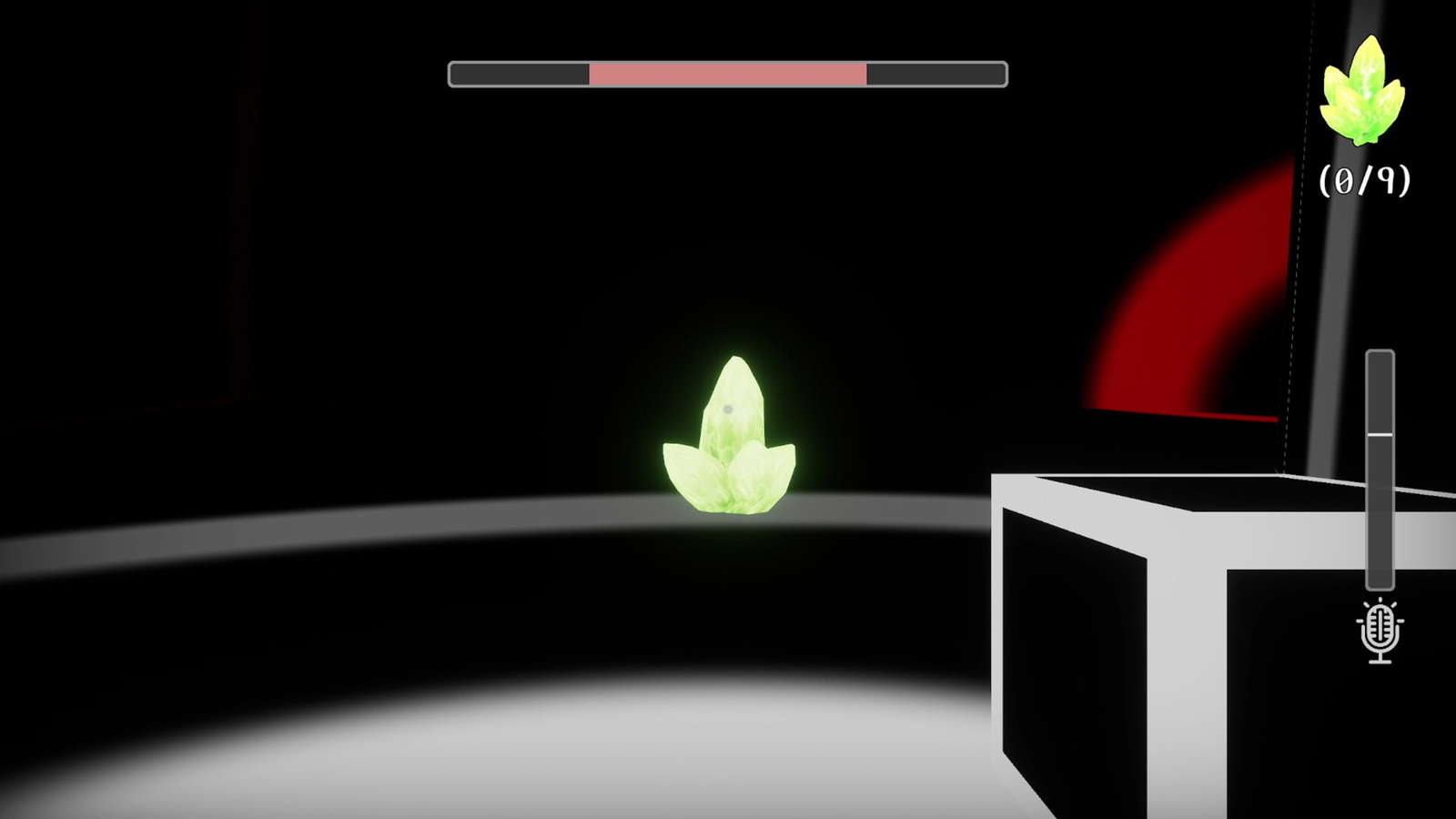 The Echo Escape screenshot