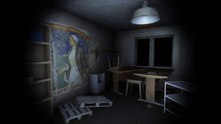 Biological Incident screenshot 5