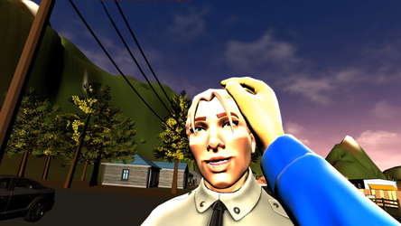 Wasted Shot screenshot 5