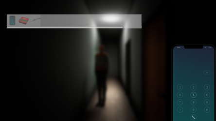 Illusion 幻覚 screenshot 9
