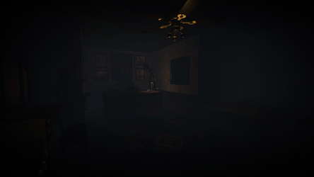 Root Of Evil: The Tailor screenshot 7
