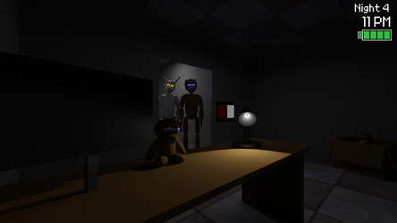 The Week With Grugles 2 screenshot 4